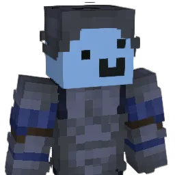 Spirit1711's Minecraft skin