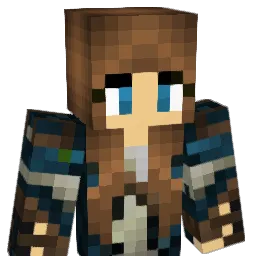 Spirit5000 Minecraft avatar bust