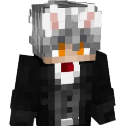 Spirit9697 Minecraft avatar bust