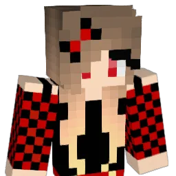 SpiritAngel Minecraft avatar bust