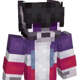 SpiritAvgustin Minecraft avatar bust
