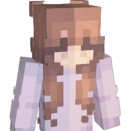 SpiritChild3's Minecraft skin