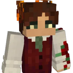 SpiritKittyIT's Minecraft skin