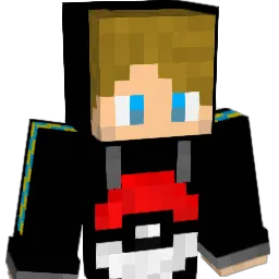 SpiritSlyce's Minecraft skin
