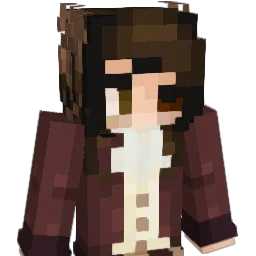 SpiritTalisman Minecraft avatar bust