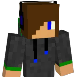 SpiritTricksRW's Minecraft skin