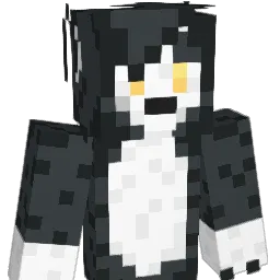 Spirit_2006 Minecraft avatar bust