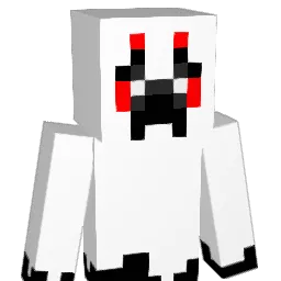 Spirit_2999 Minecraft avatar bust