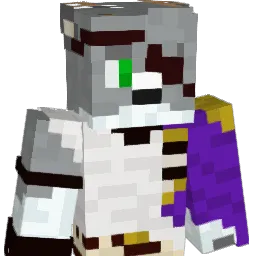 Spirit_Deer Minecraft avatar bust