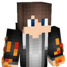 Spirit_Dimension Minecraft avatar bust