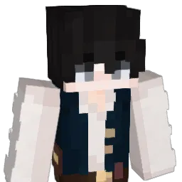 Minecraft-Avatar von Spirit_Scavenger: Büste