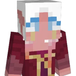 Spirit_Wish Minecraft avatar bust
