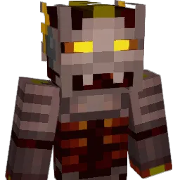 Spirit_of_Orion's Minecraft skin