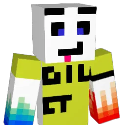 Spiriting_TOM Minecraft avatar bust