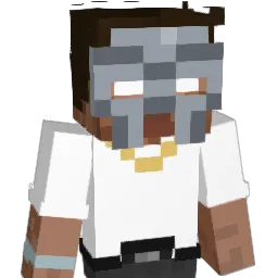 SpiritoLibero Minecraft avatar bust