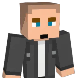 SpiritofBob Minecraft avatar bust