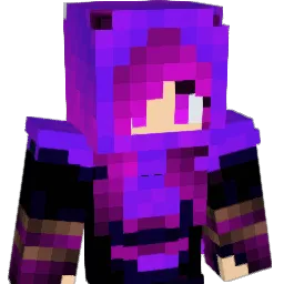 SpiritofFire117 Minecraft avatar bust