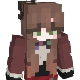 SpiritsLocket's Minecraft skin