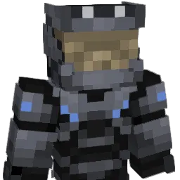 Spiritsthroughyo Minecraft avatar bust