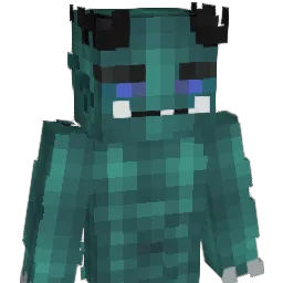 SpiritualBope Minecraft avatar bust