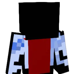 SpiritualSalman Minecraft avatar bust