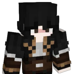 Spiritvs's Minecraft skin