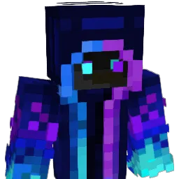 Spiritz100 Minecraft avatar bust