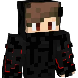 Spirou4033 Minecraft avatar bust