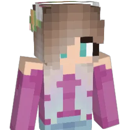 Spirt__Ghost's Minecraft skin