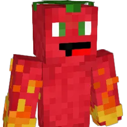 Spisay_ Minecraft avatar bust