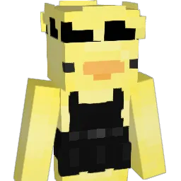 SpiserDinHund Minecraft avatar bust