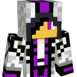 Spister's Minecraft skin
