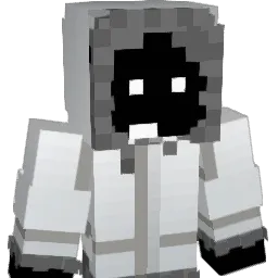 Spisterr_ Minecraft avatar bust