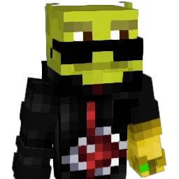 Spisy_nyan Minecraft avatar bust