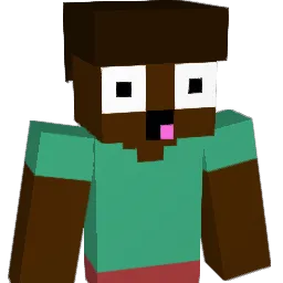 Spit1's Minecraft skin