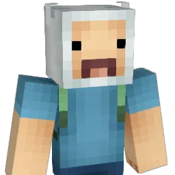 SpitFire013's Minecraft skin