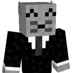 SpitFire319's Minecraft skin
