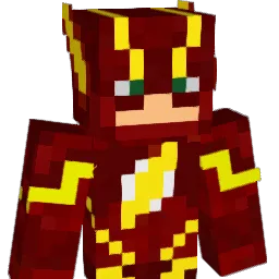 SpitFire4826 Minecraft avatar bust