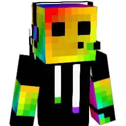 Spitballer's Minecraft skin