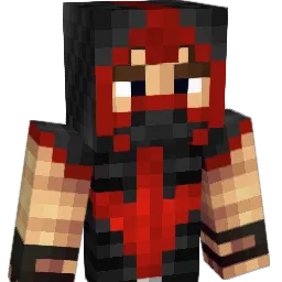 Spitdiggedy Minecraft avatar bust