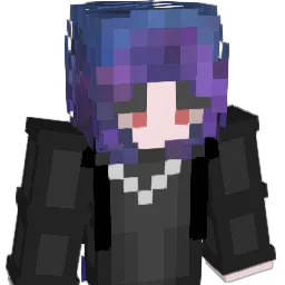 SpiteII's Minecraft skin