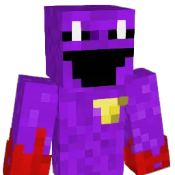 SpiteTrap Minecraft avatar bust
