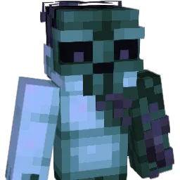 Spitefu1's Minecraft skin