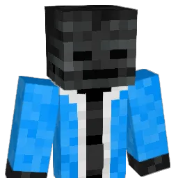 SpitefulRabbit Minecraft avatar bust