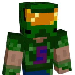 Spiteful_Spartan Minecraft avatar bust