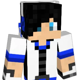 Spiteful_tag Minecraft avatar bust