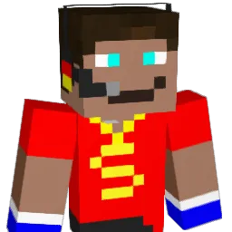 Spitfire473's Minecraft skin