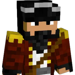 Spitfire539's Minecraft skin