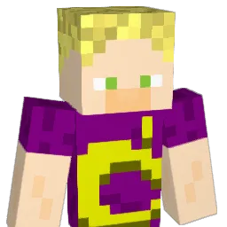 Spitfire6690's Minecraft skin