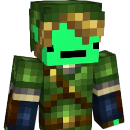 SpitfireMyNuts's Minecraft skin